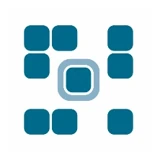 Human centered summarization logo