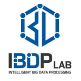 Intelligence Big Data Processing Laboratory logo