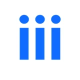 The Internet Integrity Initiative logo