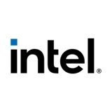 Intel AI logo