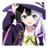 Iresaya Share logo
