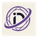 Kimani James logo