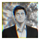 Jake Harris logo