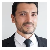 Jeremie Rostan logo