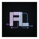Joel Farthing logo