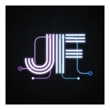 Joel Farthing logo