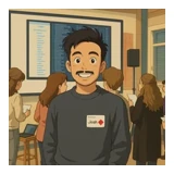 Joshua C. Yang logo