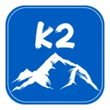 K2 FSA logo