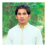 Kazal Chandra Barman logo