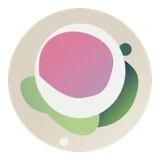 National Library of Sweden / KBLab logo