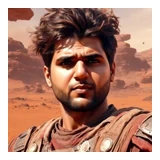 Abid Ali Awan logo