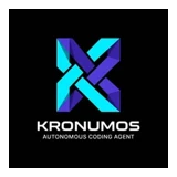 Kronumos-AI logo