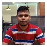 Praveen Kumar logo