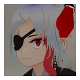 Kurogane Himaki logo