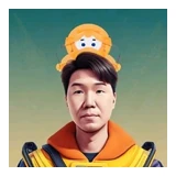 Huang Liang Hsun logo