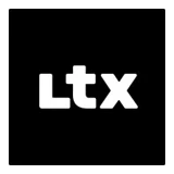 LTX.io logo