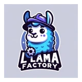 Llama Factory logo