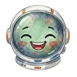 Nebou Rocket logo