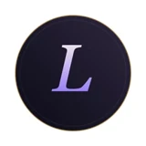 LuminoLex AI logo