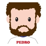 Pedro Nascimento logo