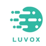 LuVox logo