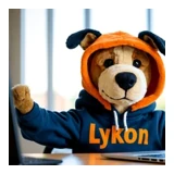 Lykon logo