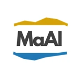 MaAI logo