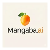 Mangaba AI logo
