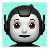 Physical AI logo