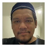 Megat Harun Al Rashid bin Megat Ahmad logo