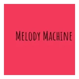 Melody Machine logo