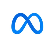 Meta Llama logo