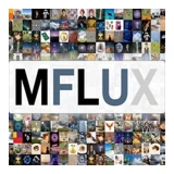 MFlux Community logo