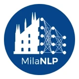 MilaNLP logo