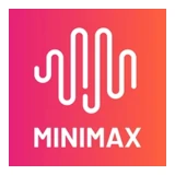 MiniMax logo
