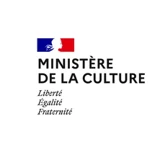 Ministère de la Culture (SNUM) logo