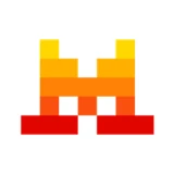 Mistral AI_ logo