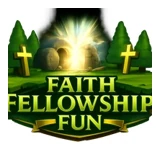 FaithFellowshipFun logo