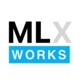 MLX Works logo