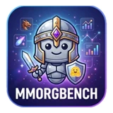 MMOrgBench logo