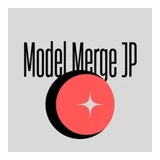 Model Merge JP logo