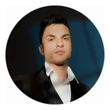 Mohammed Aly logo