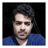 Mostafa Roohy logo