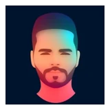 Manuel Romero logo