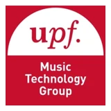 Music Technology Group (Universitat Pompeu Fabra) logo