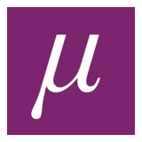 Mu Robotics logo