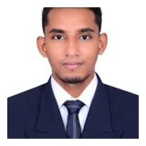 Abdul Jameel Ahamed Najah logo