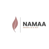 Network for Advancing Modern ArabicNLP & AI logo