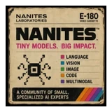 Nanites logo