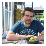 Nicolas Patry logo